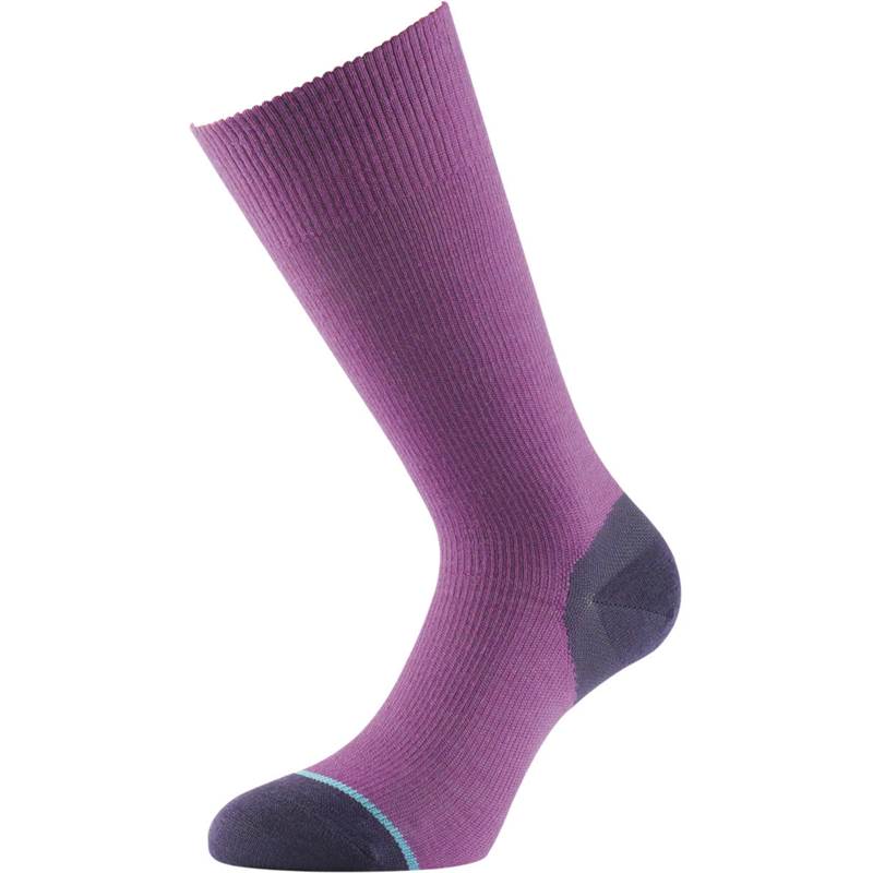 1000 Mile Sportswear Womens Ultimate Lightweight Double Layer Walking Socks-1
